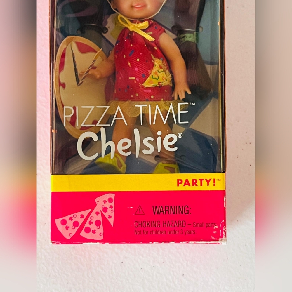 Vintage kelly doll vintage barbie doll vintage toys vintage doll - Picture 3 of 9